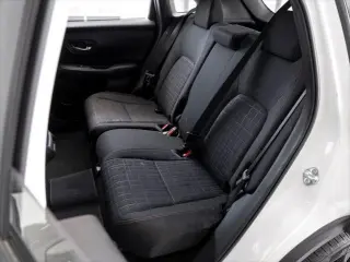 Honda HR-V 2025 Sport 4dr Crossover