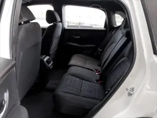 Honda HR-V 2025 Sport 4dr Crossover