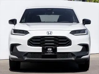 Honda HR-V 2025 Sport 4dr Crossover