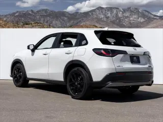 Honda HR-V 2025 Sport 4dr Crossover