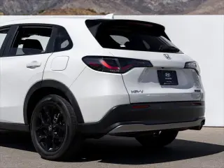 Honda HR-V 2025 Sport 4dr Crossover