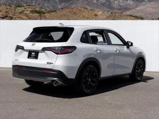 Honda HR-V 2025 Sport 4dr Crossover