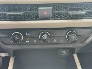 Honda HR-V 2025 LX 4dr Crossover