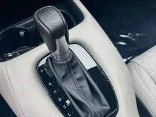 Honda HR-V 2025 LX 4dr Crossover