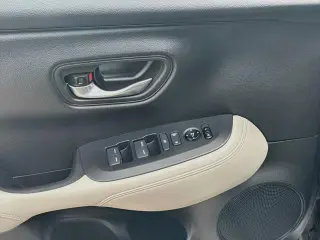 Honda HR-V 2025 LX 4dr Crossover