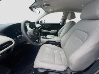Honda HR-V 2025 LX 4dr Crossover