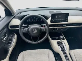 Honda HR-V 2025 LX 4dr Crossover