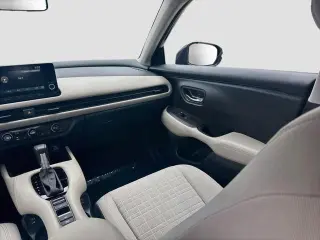 Honda HR-V 2025 LX 4dr Crossover