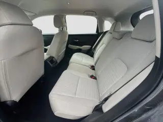 Honda HR-V 2025 LX 4dr Crossover