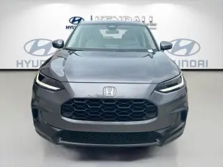 Honda HR-V 2025 LX 4dr Crossover