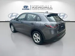 Honda HR-V 2025 LX 4dr Crossover