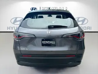 Honda HR-V 2025 LX 4dr Crossover