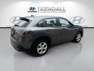 Honda HR-V 2025 LX 4dr Crossover