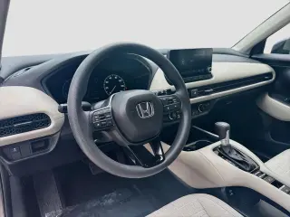 Honda HR-V 2025 LX 4dr Crossover