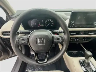 Honda HR-V 2025 LX 4dr Crossover