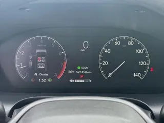 Honda HR-V 2025 LX 4dr Crossover