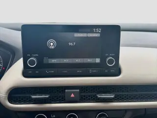 Honda HR-V 2025 LX 4dr Crossover