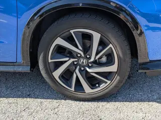 Honda HR-V 2020 Sport 4dr Crossover