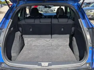 Honda HR-V 2020 Sport 4dr Crossover