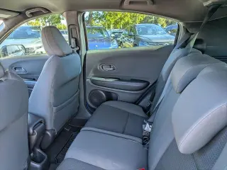 Honda HR-V 2020 Sport 4dr Crossover