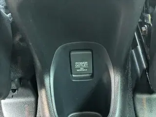 Honda HR-V 2020 Sport 4dr Crossover