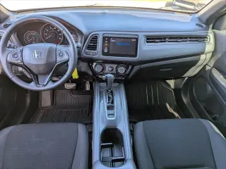 Honda HR-V 2020 Sport 4dr Crossover