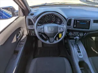 Honda HR-V 2020 Sport 4dr Crossover