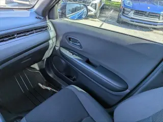 Honda HR-V 2020 Sport 4dr Crossover