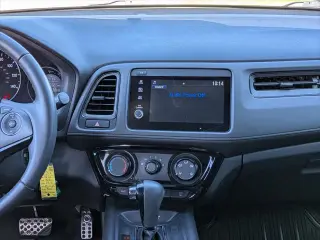 Honda HR-V 2020 Sport 4dr Crossover