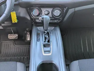 Honda HR-V 2020 Sport 4dr Crossover