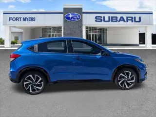 Honda HR-V 2020 Sport 4dr Crossover