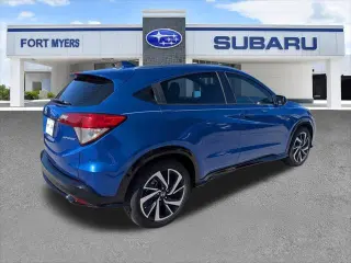 Honda HR-V 2020 Sport 4dr Crossover