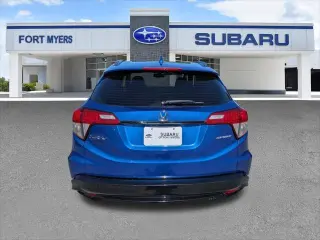 Honda HR-V 2020 Sport 4dr Crossover