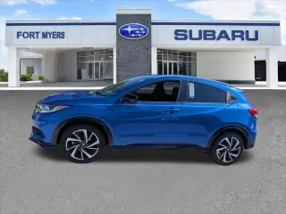 Honda HR-V 2020 Sport 4dr Crossover