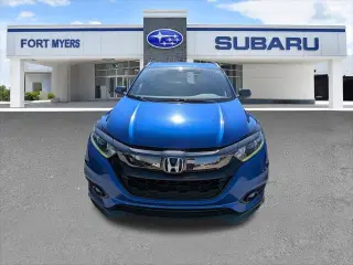 Honda HR-V 2020 Sport 4dr Crossover