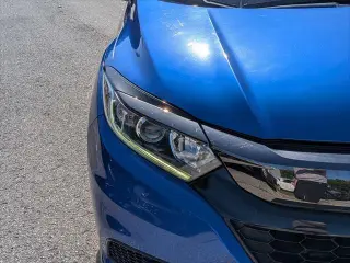 Honda HR-V 2020 Sport 4dr Crossover