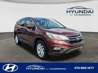 Honda CR-V 2015 EX 4dr SUV