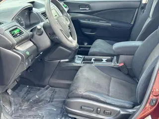 Honda CR-V 2015 EX 4dr SUV
