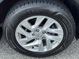 Honda CR-V 2015 EX 4dr SUV
