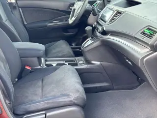 Honda CR-V 2015 EX 4dr SUV
