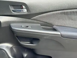 Honda CR-V 2015 EX 4dr SUV