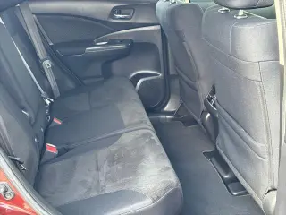 Honda CR-V 2015 EX 4dr SUV