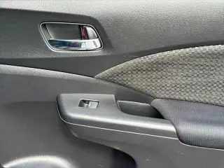 Honda CR-V 2015 EX 4dr SUV