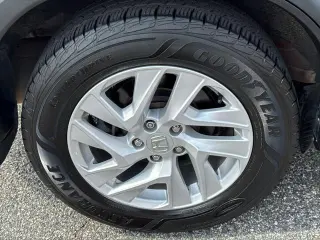 Honda CR-V 2015 EX 4dr SUV