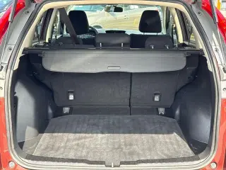 Honda CR-V 2015 EX 4dr SUV