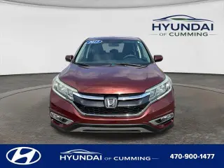 Honda CR-V 2015 EX 4dr SUV