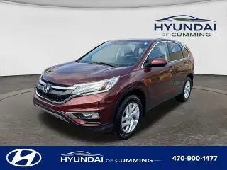 Honda CR-V 2015 EX 4dr SUV