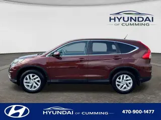 Honda CR-V 2015 EX 4dr SUV