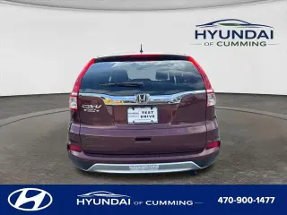 Honda CR-V 2015 EX 4dr SUV