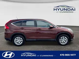 Honda CR-V 2015 EX 4dr SUV